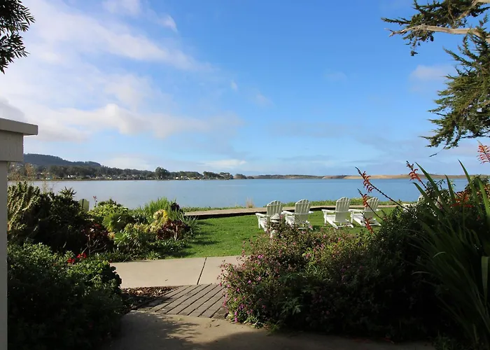 Back Bay Inn