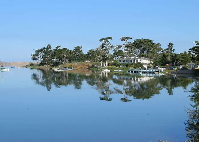 Back Bay Inn