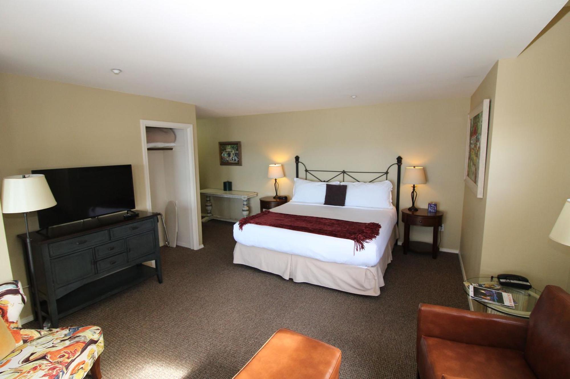 Back Bay Hotel Los Osos