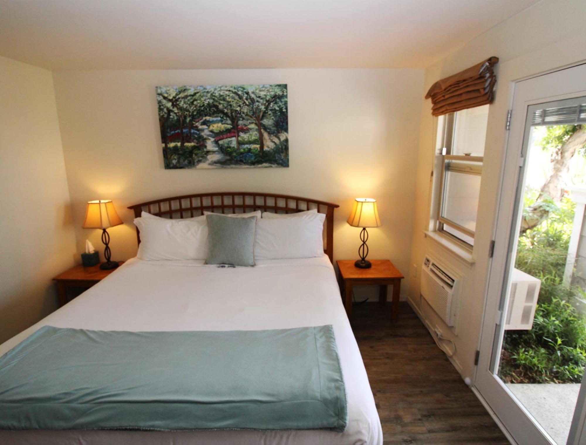 Back Bay Hotel Los Osos