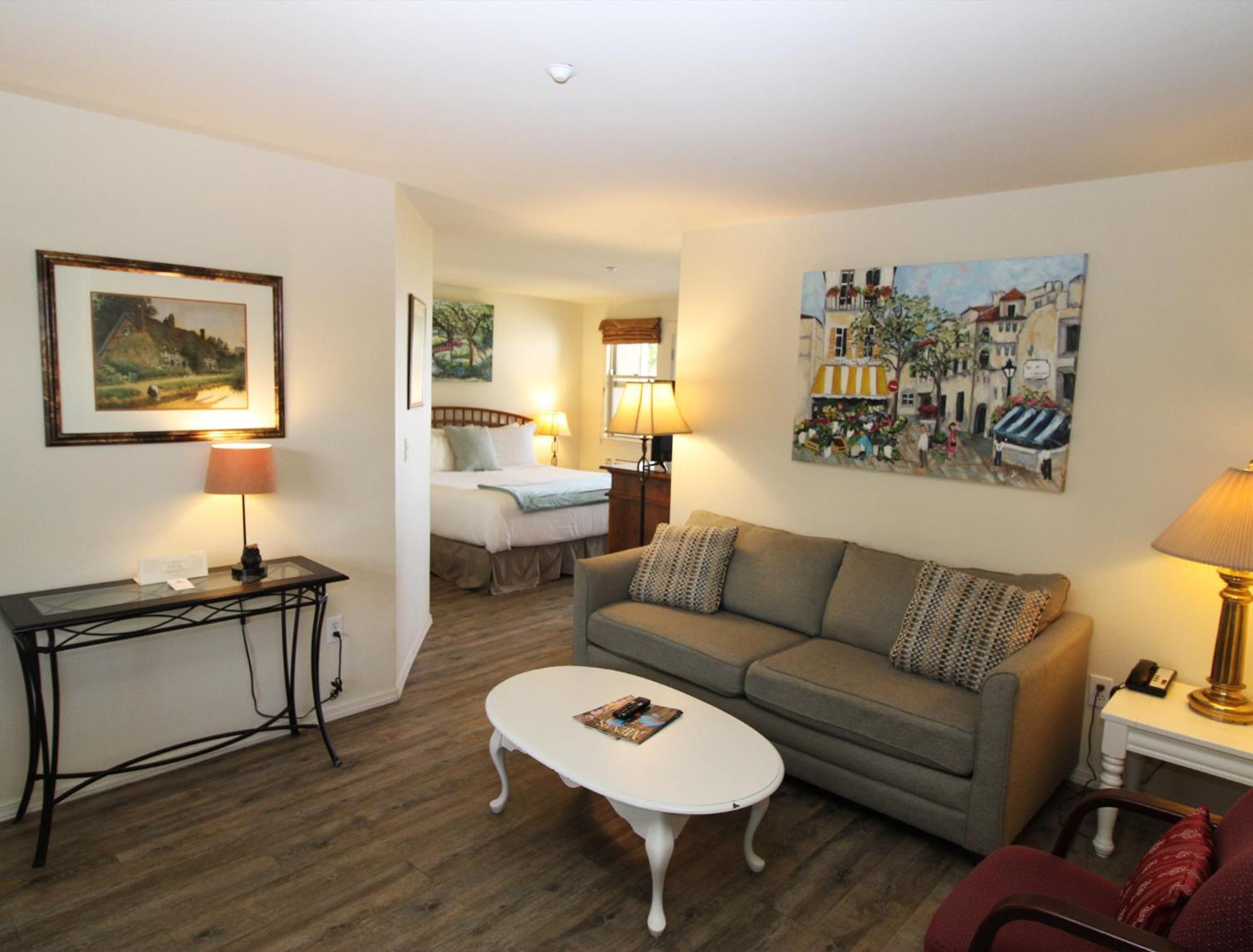 Back Bay Hotel