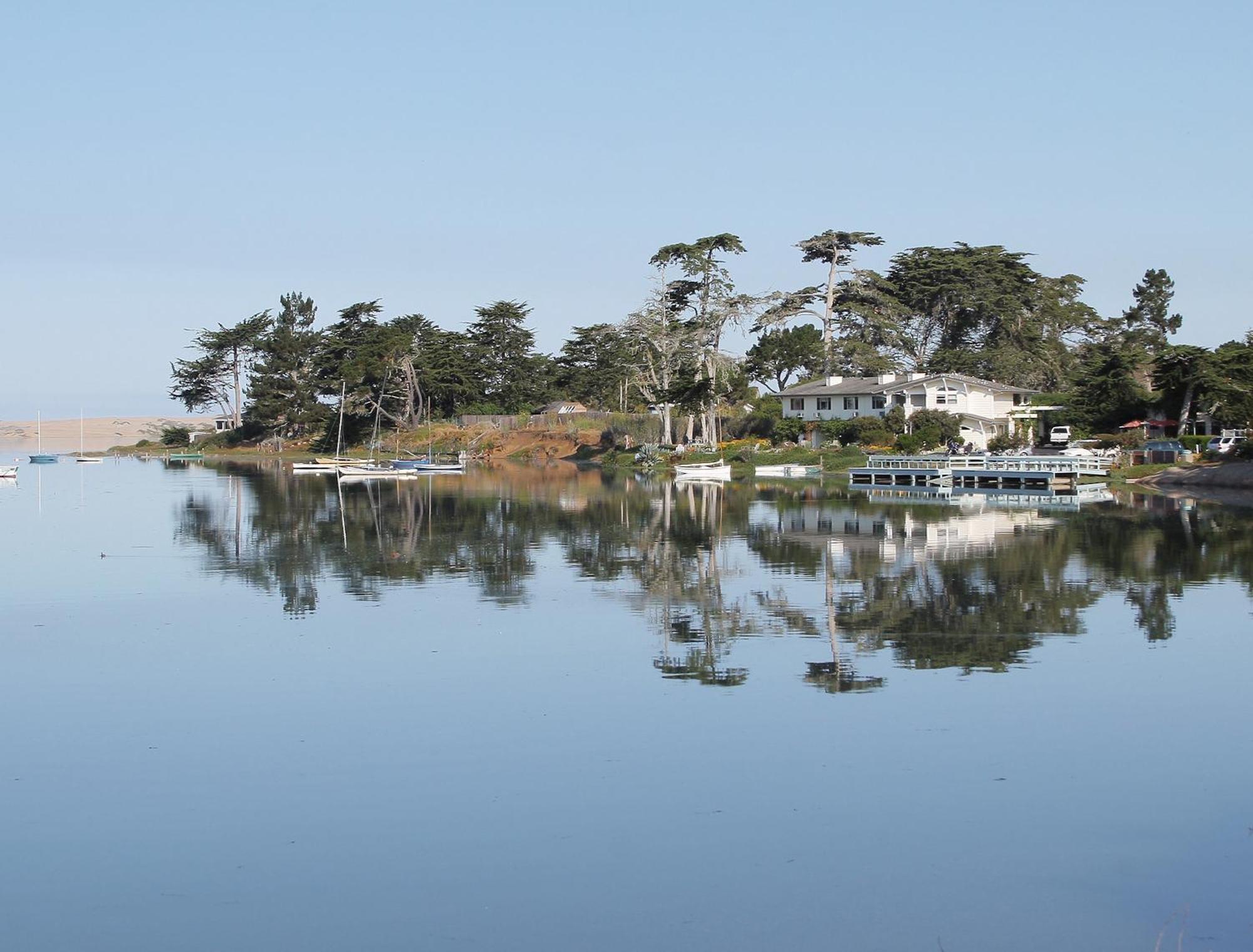 Back Bay 3* Los Osos