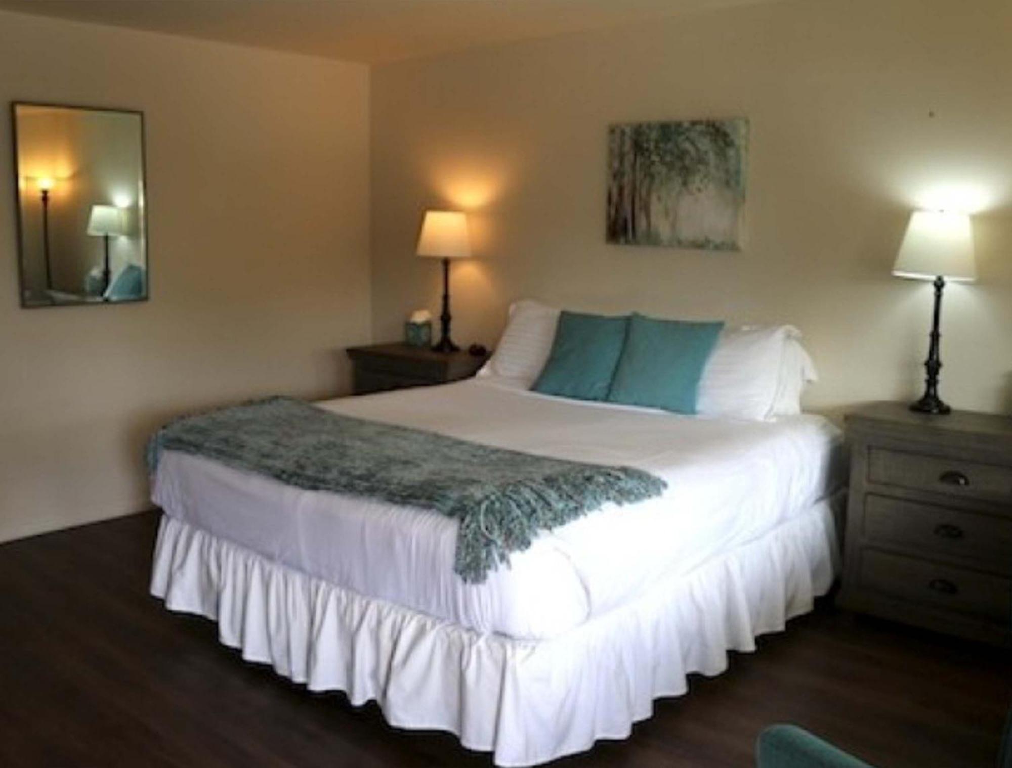 Back Bay Hotel Los Osos
