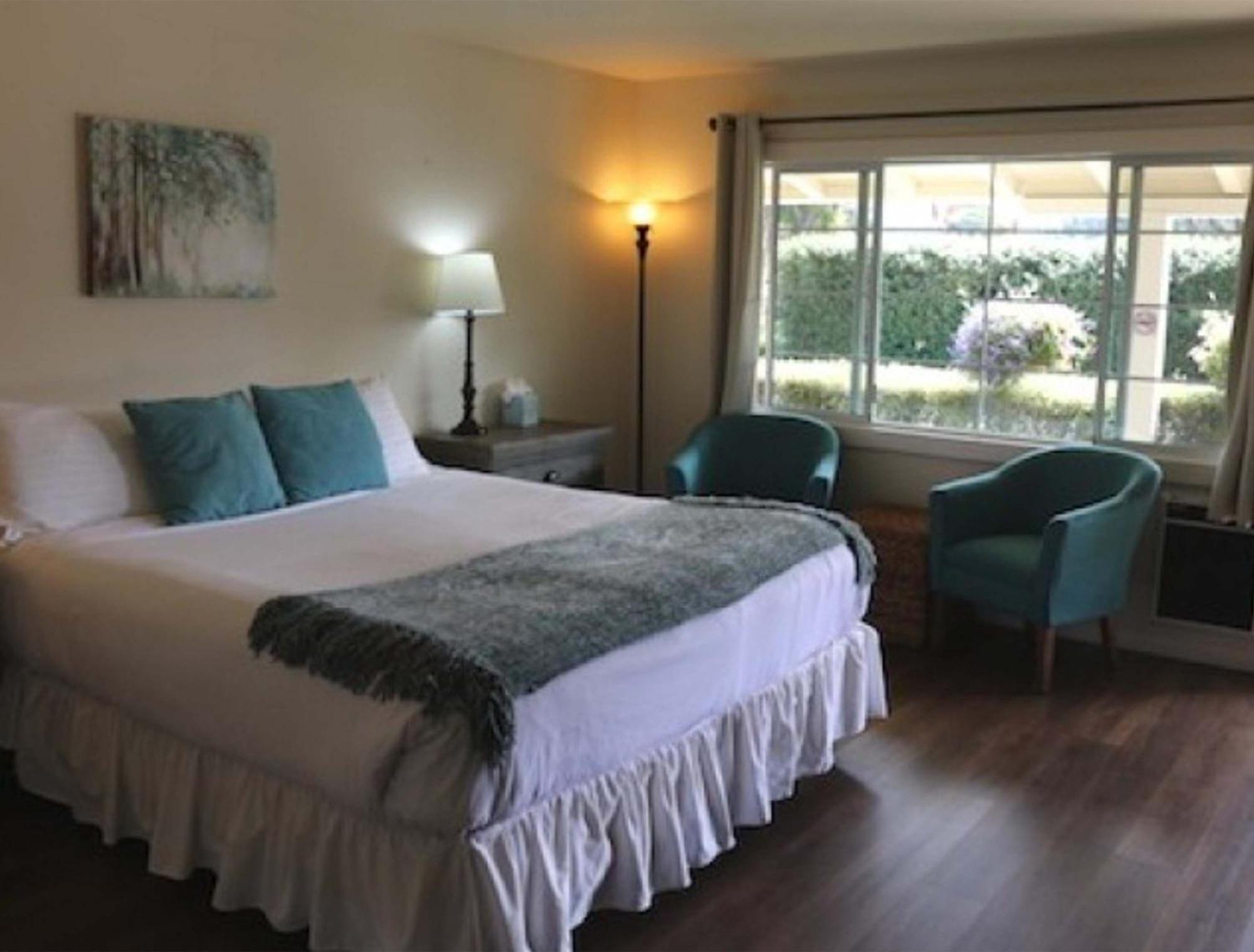 Back Bay Hotel Los Osos