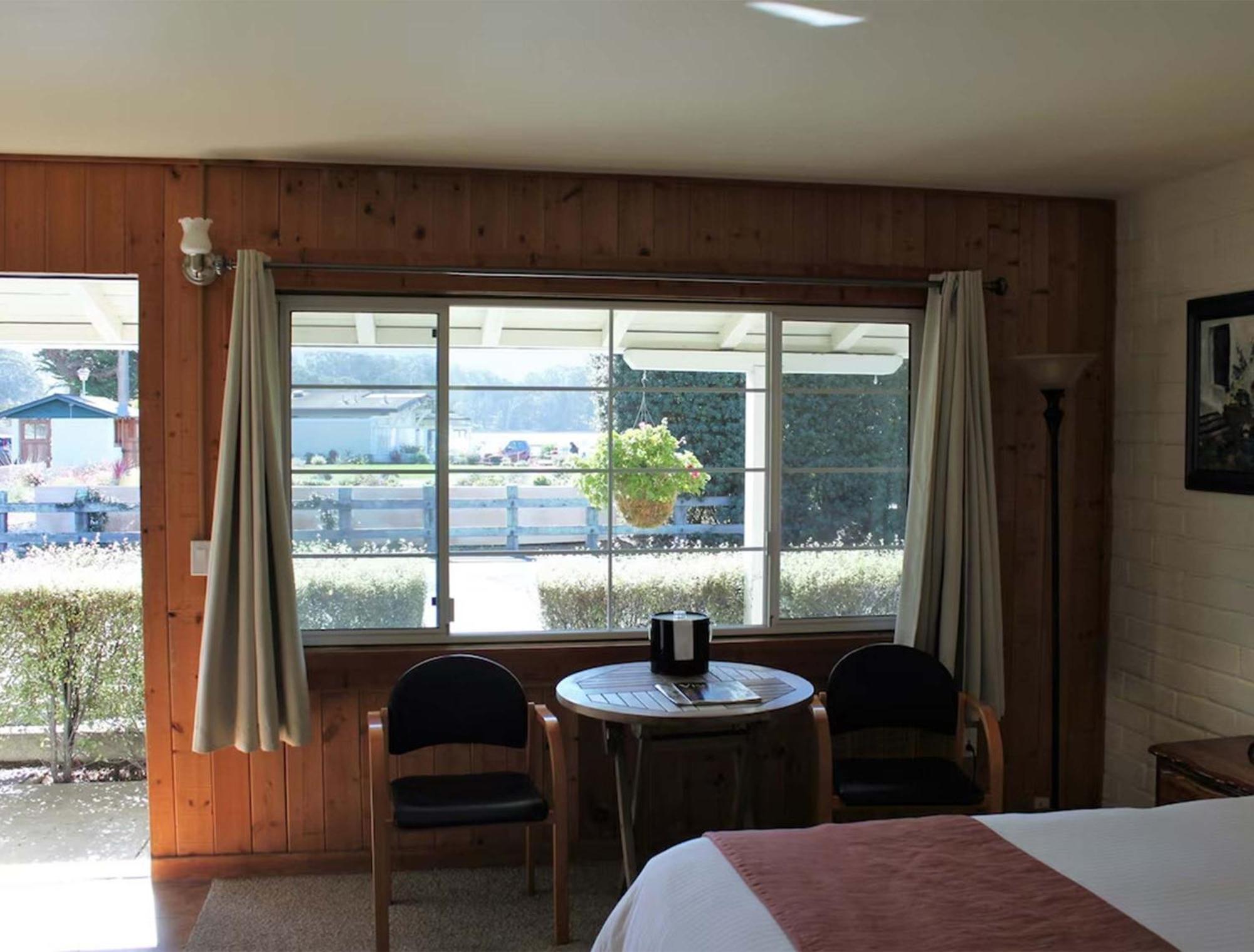 Hotel Back Bay Los Osos