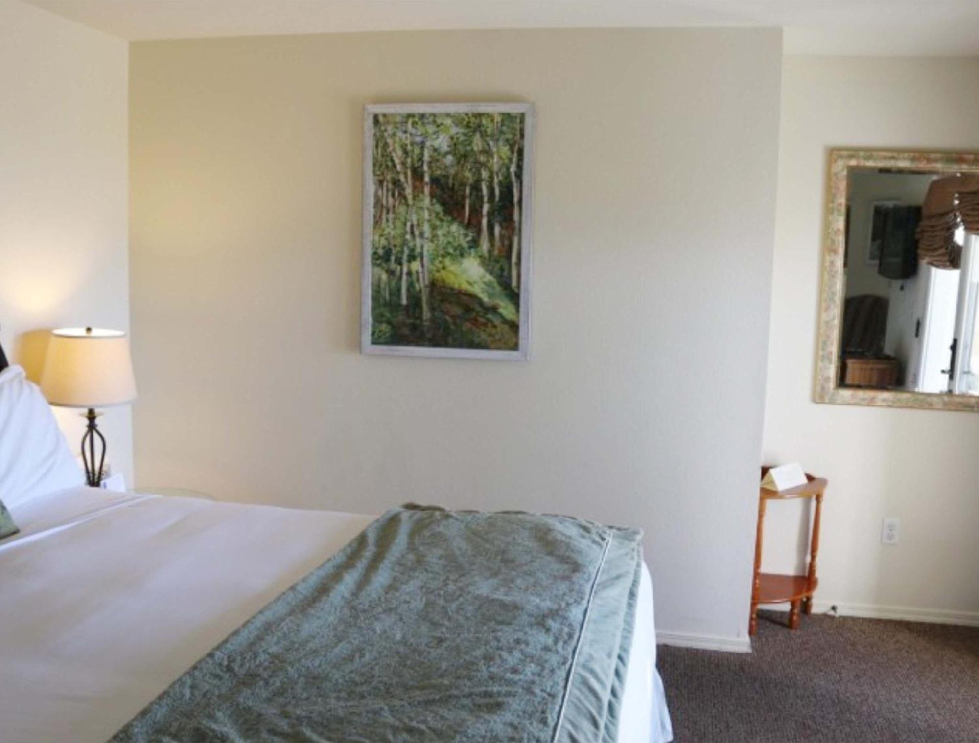 Hotel Back Bay 3*