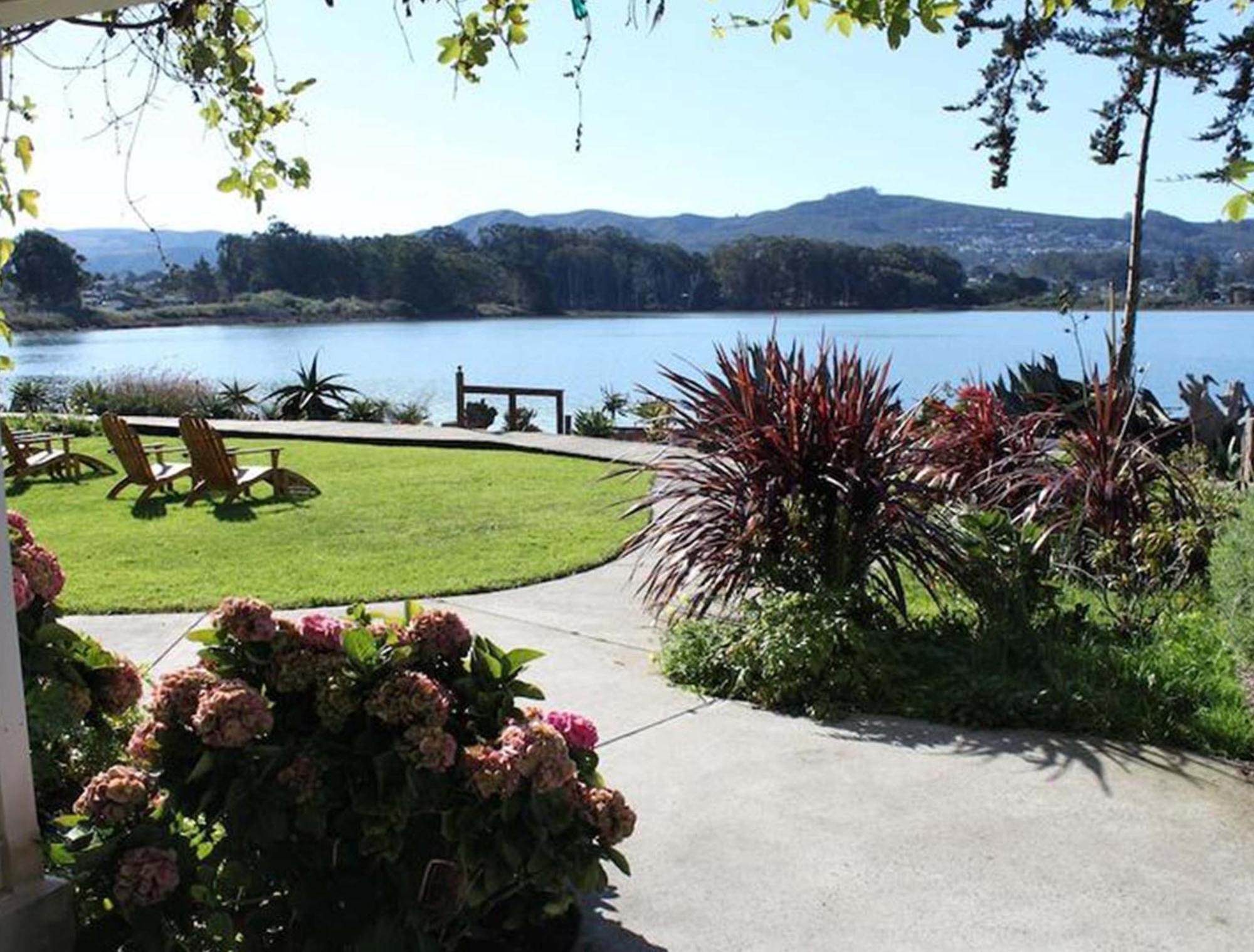 Back Bay Los Osos