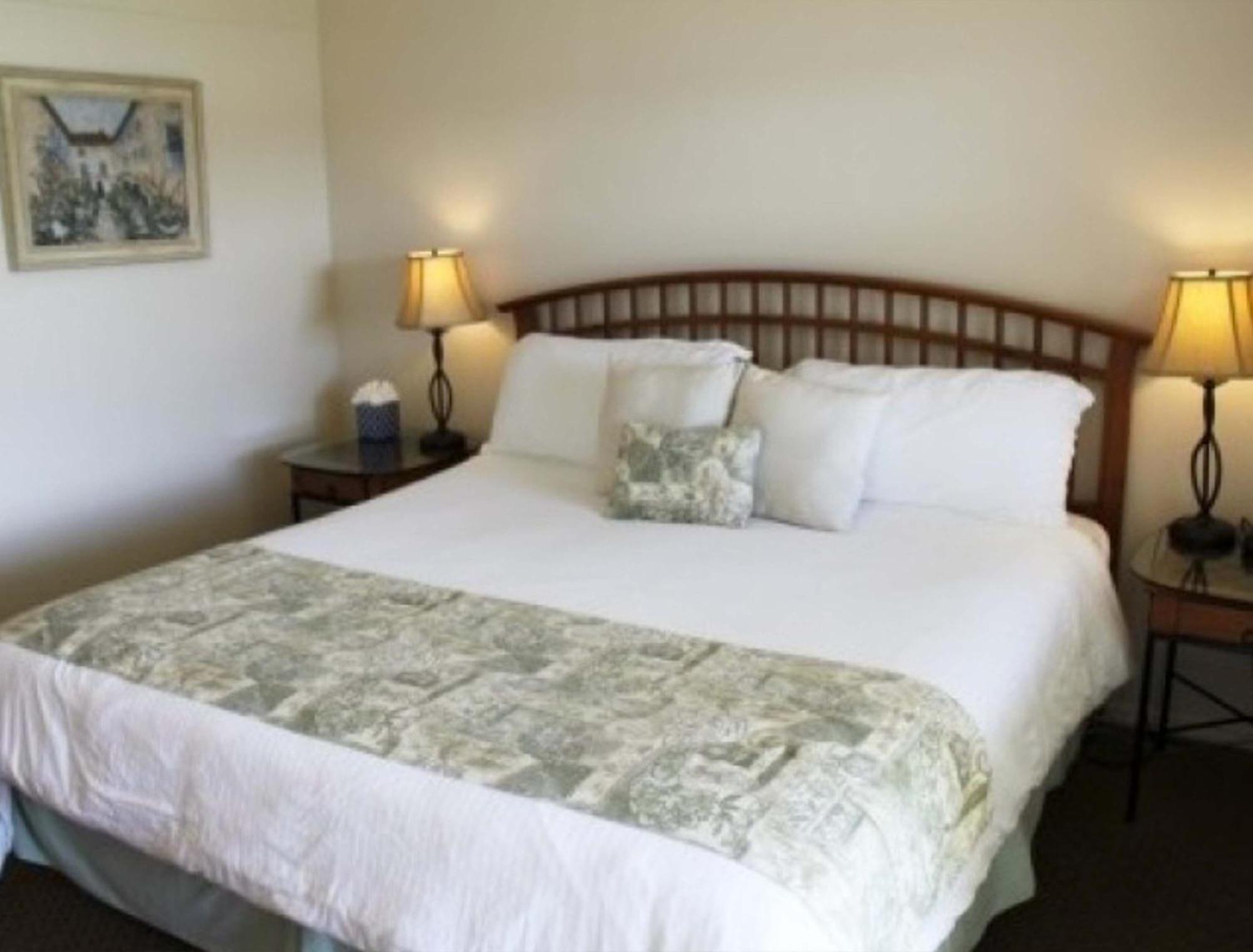 Back Bay Hotel