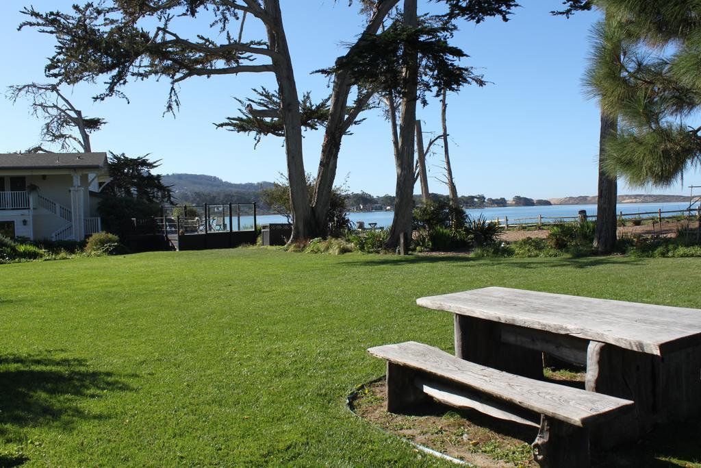 Hotel Back Bay Los Osos