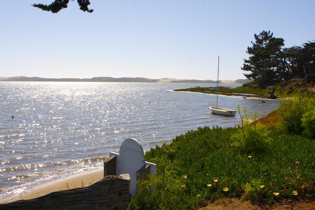 Hotel Back Bay
