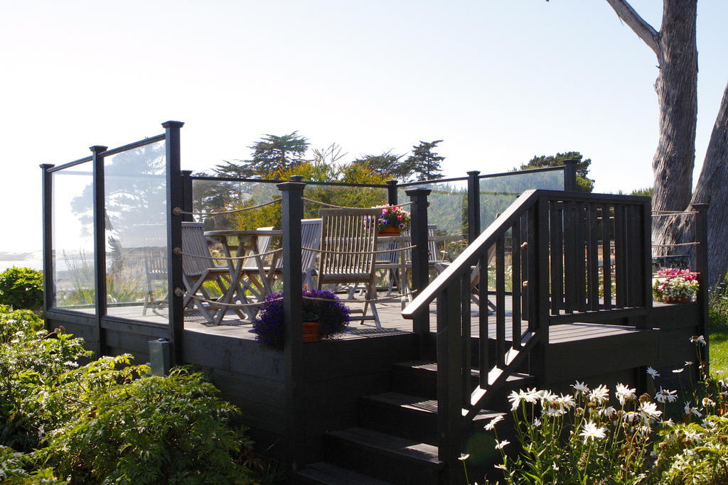 Hotel Back Bay Los Osos