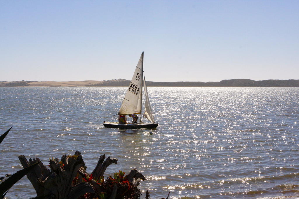 Back Bay 3* Los Osos