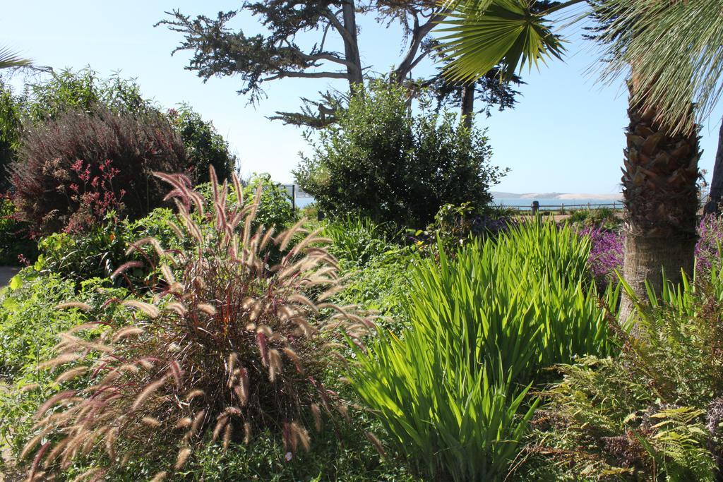 Hotel Back Bay Los Osos