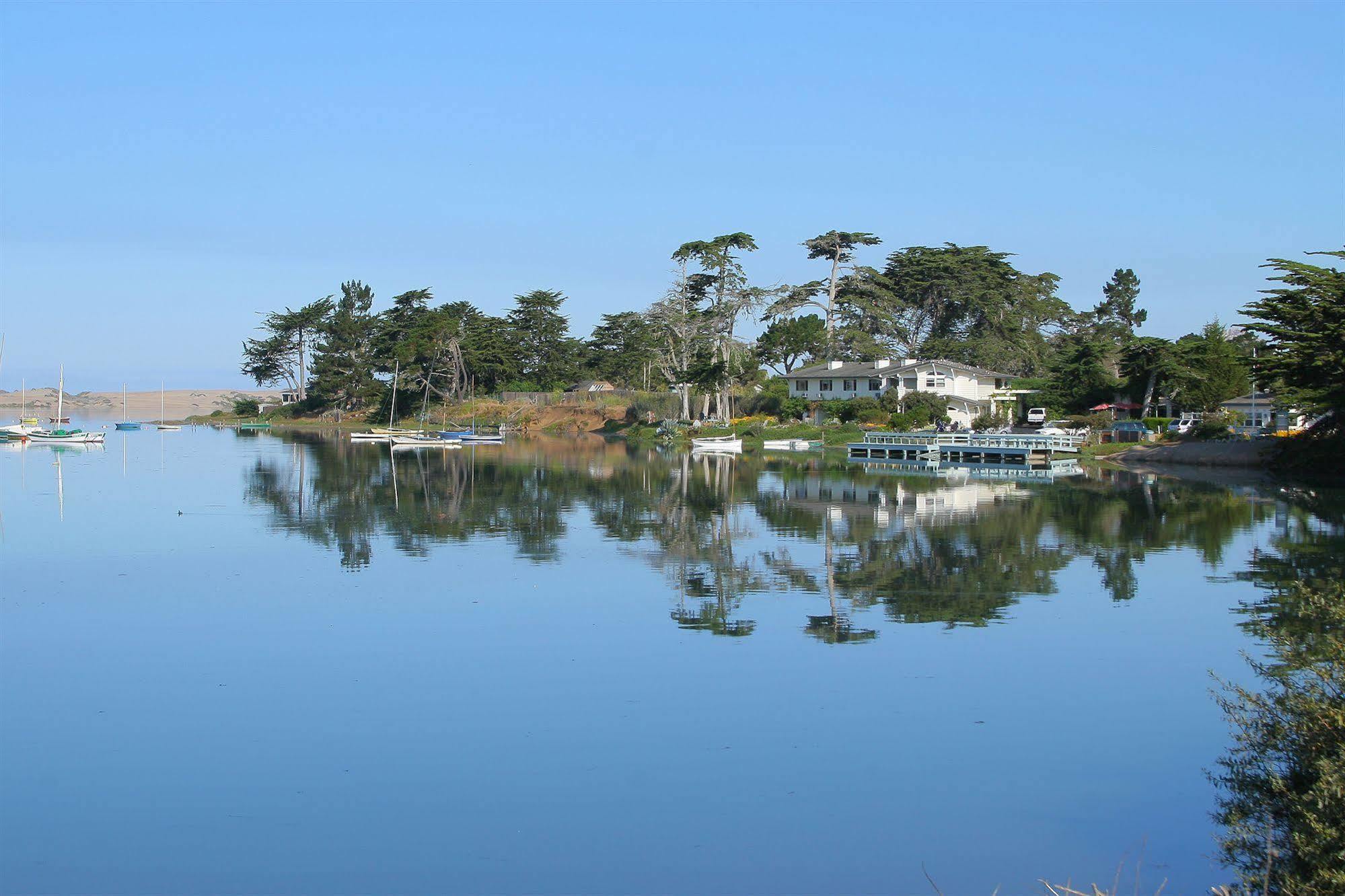 Back Bay Los Osos