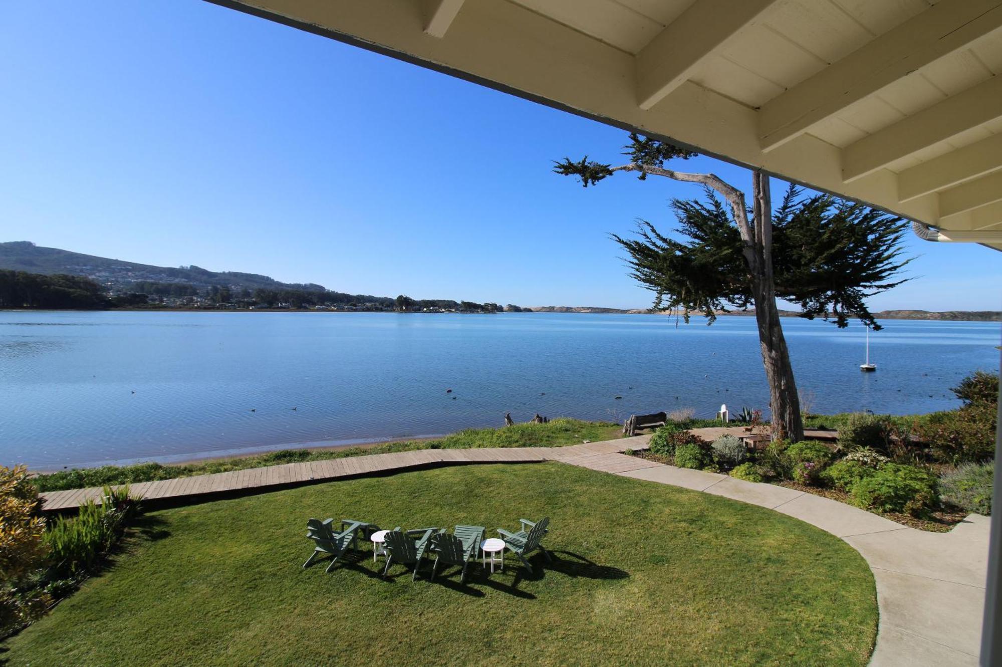 Back Bay Hotel Los Osos
