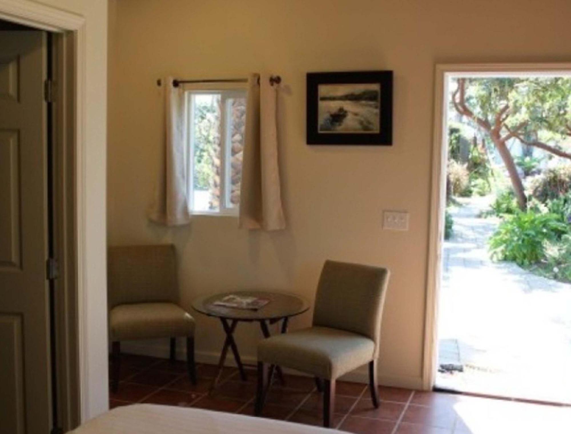 Hotel Back Bay Los Osos