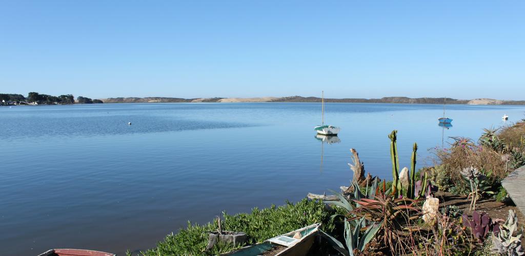 Back Bay Los Osos
