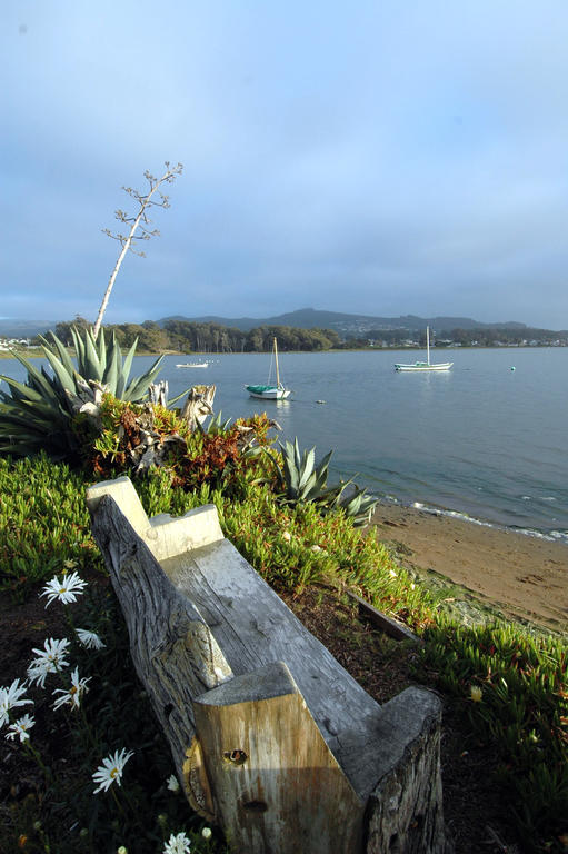 Back Bay Los Osos