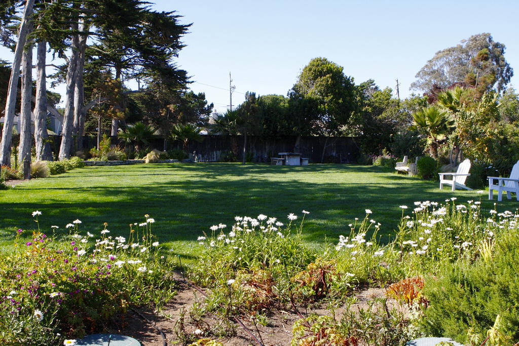 Back Bay Los Osos