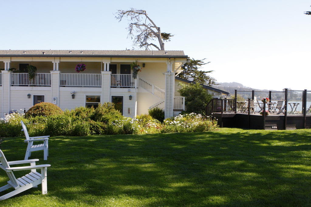 Hotel Back Bay