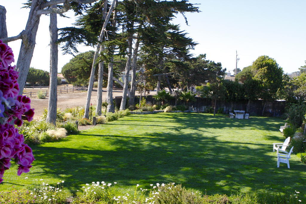 Hotel Back Bay Los Osos